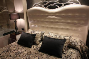 Отель Escuderos Hotel Cruz  Аргамасилья-Де-Калатрава